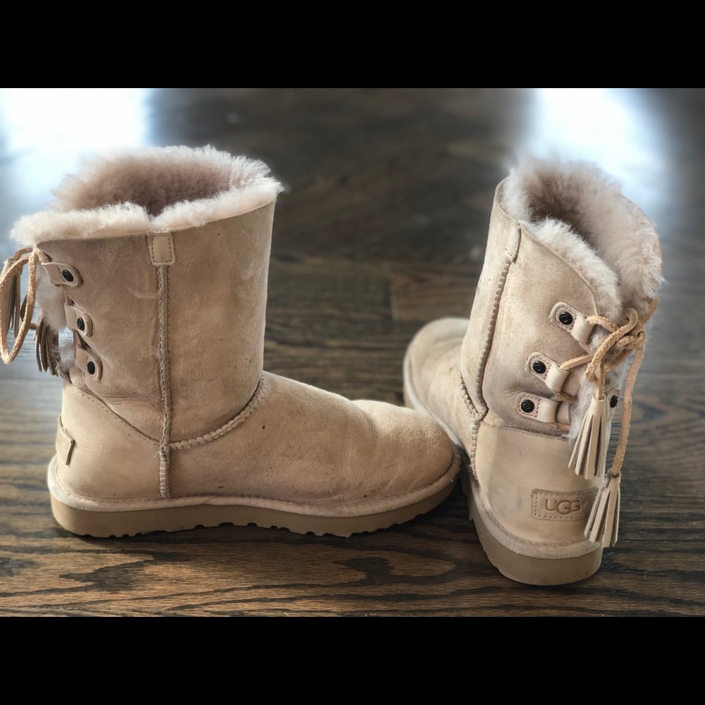 Uggs